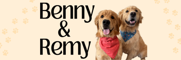 Benny and Remy